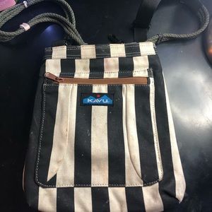 KAVU crossbody bag